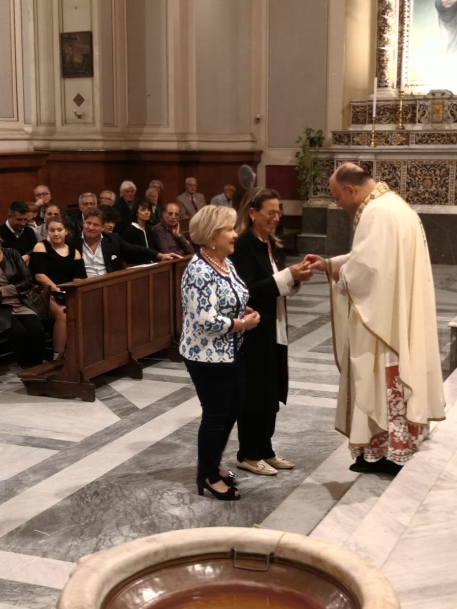Apertura Anno Pastorale – foto del