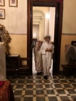 Apertura Anno Pastorale – foto del