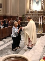 Apertura Anno Pastorale – foto del