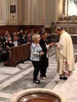 Apertura Anno Pastorale – foto del