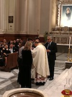 Apertura Anno Pastorale – foto del