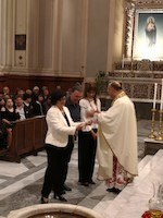 Apertura Anno Pastorale – foto del