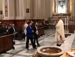 Apertura Anno Pastorale – foto del