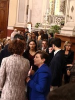 Apertura Anno Pastorale – foto del