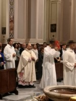 Apertura Anno Pastorale – foto del