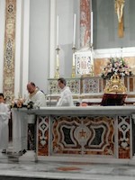 Apertura Anno Pastorale – foto del