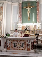 Apertura Anno Pastorale – foto del