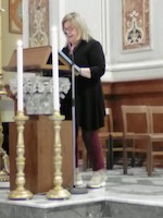 Apertura Anno Pastorale – foto del