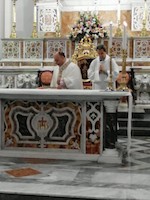 Apertura Anno Pastorale – foto del