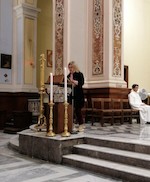 Apertura Anno Pastorale – foto del