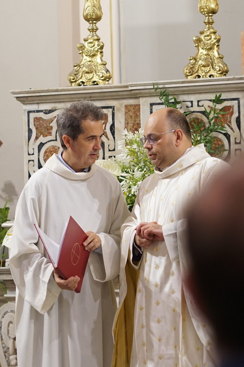 Giubileo del nostro Parroco – foto del 2019-07-15 19:29