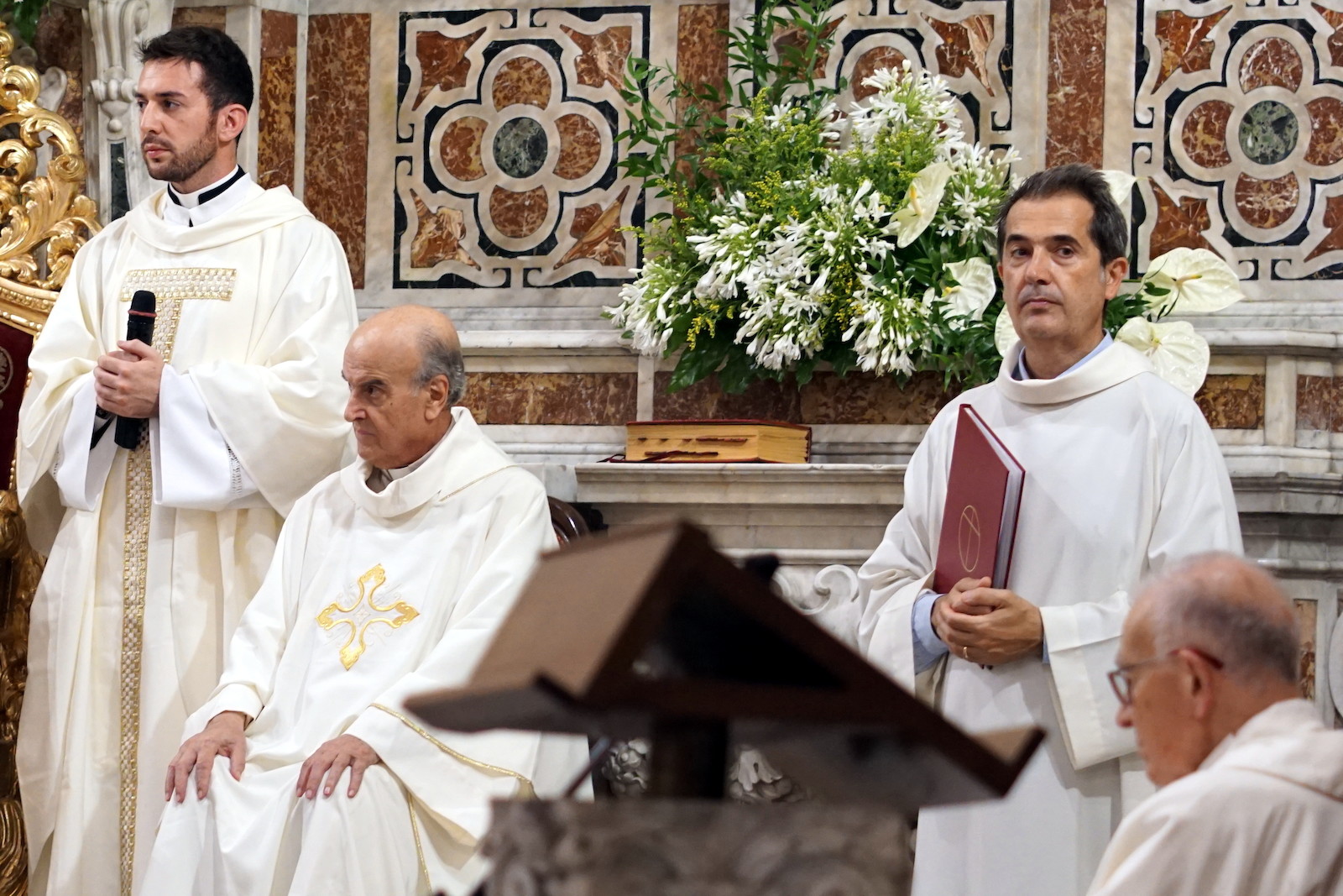 Giubileo del nostro Parroco – foto del 2019-07-15 19:32