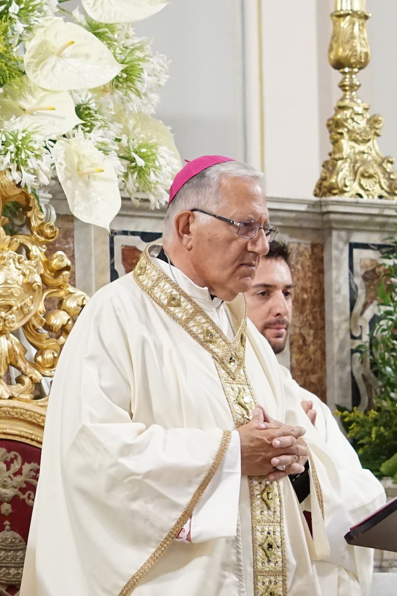 Giubileo del nostro Parroco – foto del 2019-07-15 19:37