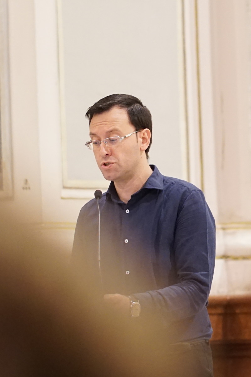 Giubileo del nostro Parroco – foto del 2019-07-15 19:48