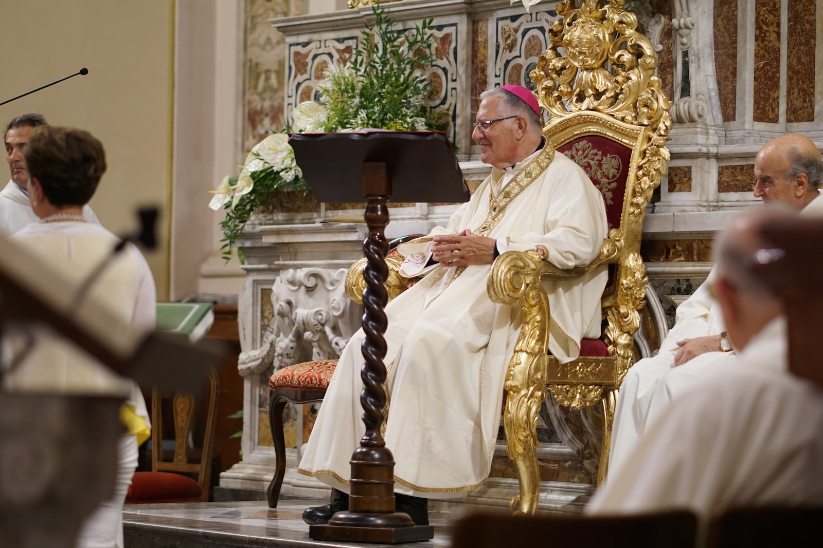 Giubileo del nostro Parroco – foto del 2019-07-15 20:46
