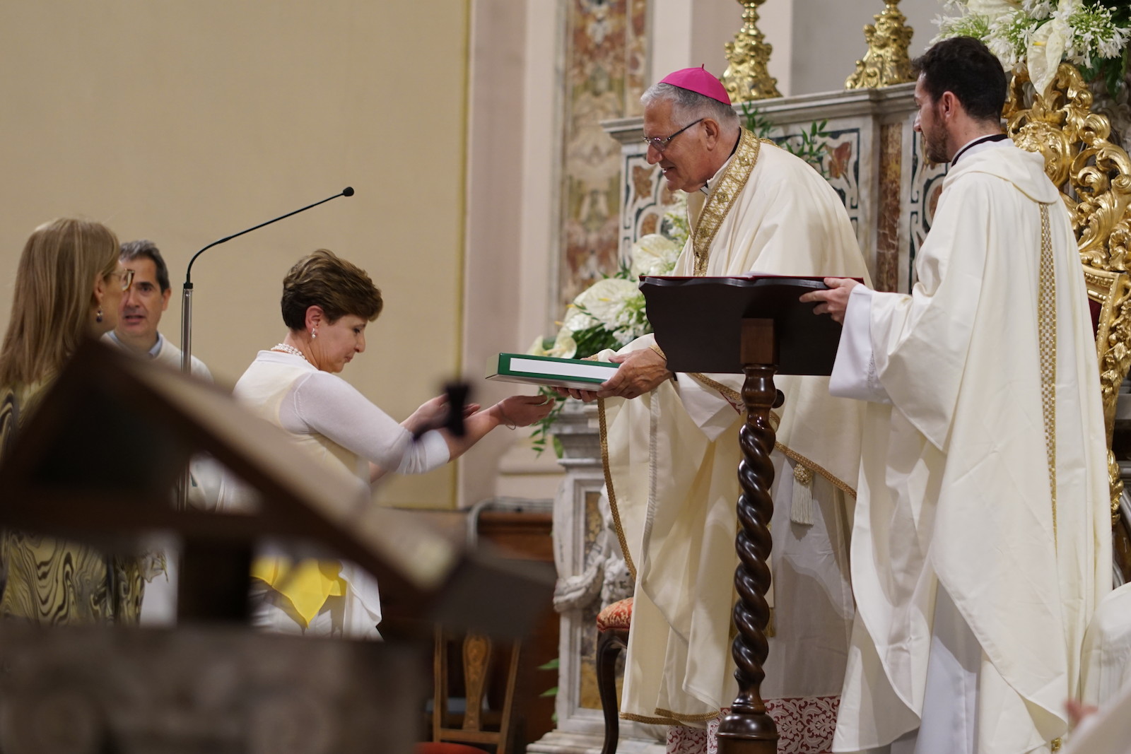 Giubileo del nostro Parroco – foto del 2019-07-15 20:46