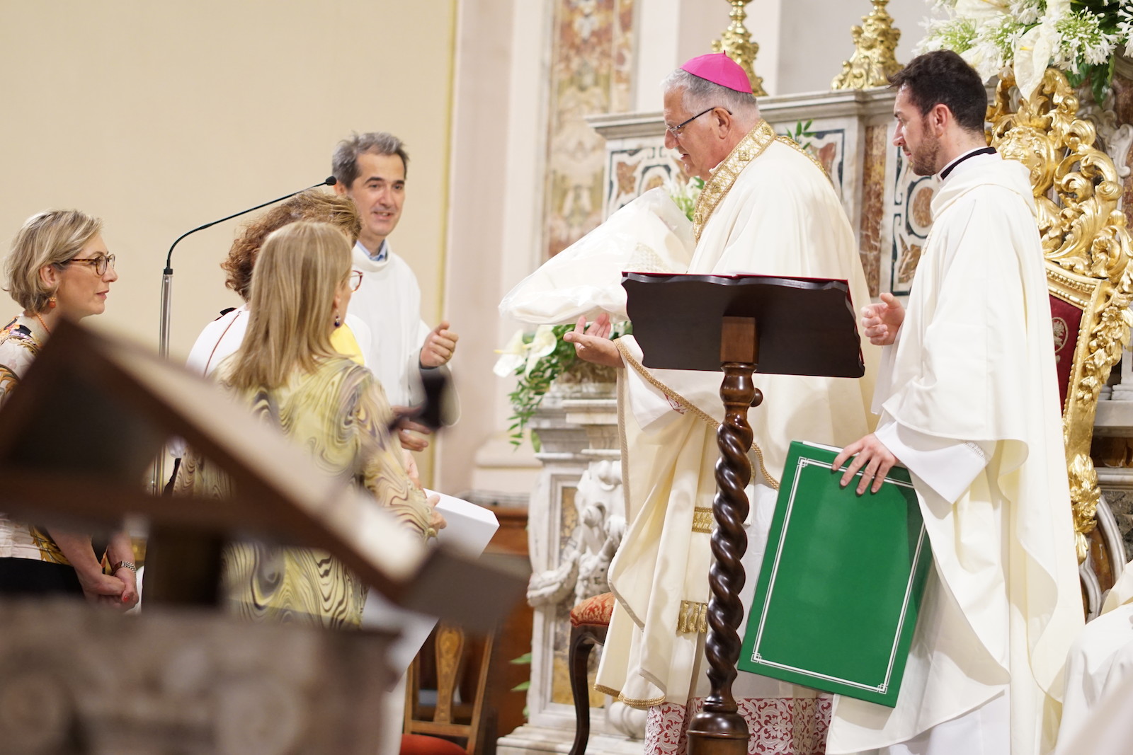 Giubileo del nostro Parroco – foto del 2019-07-15 20:46