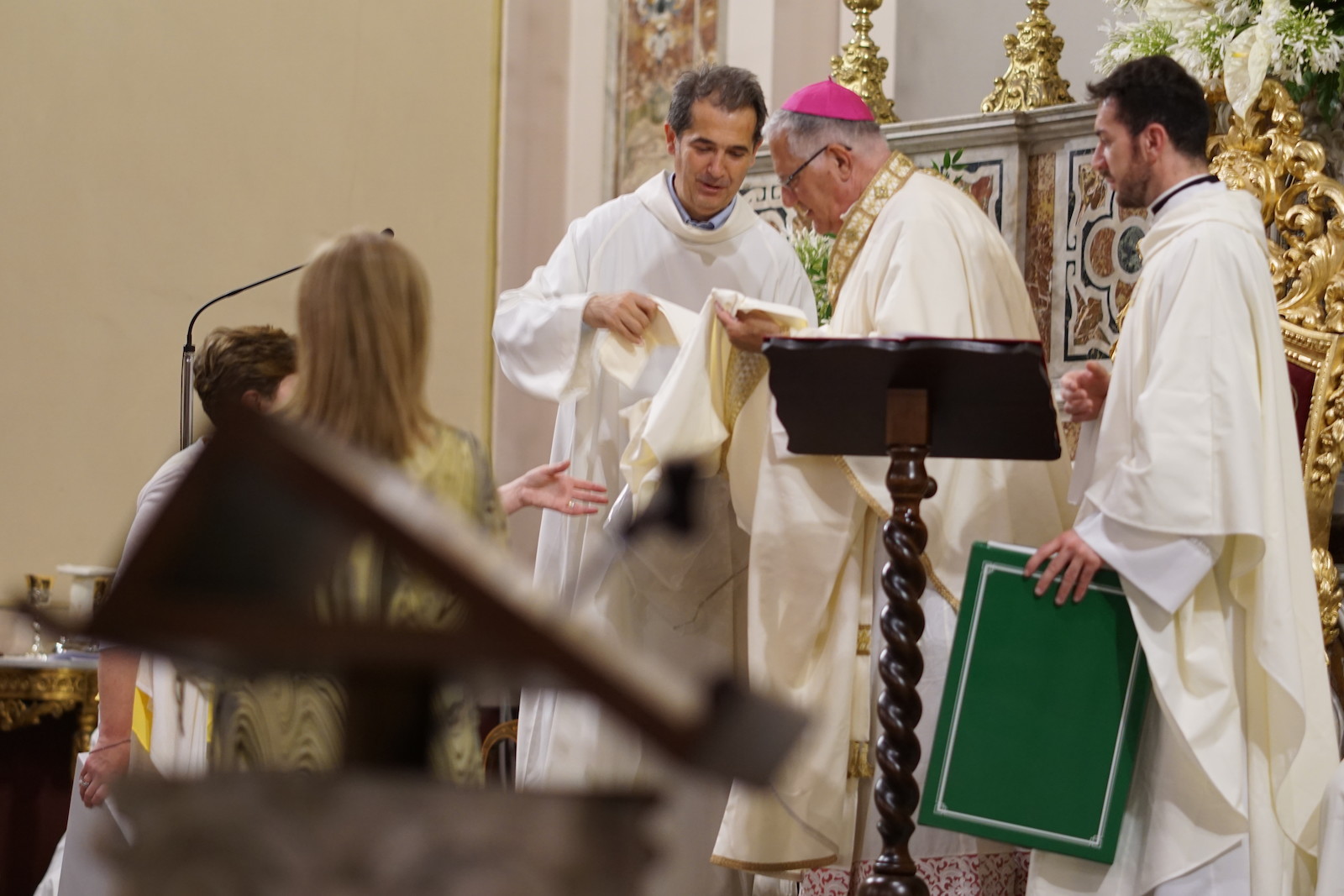 Giubileo del nostro Parroco – foto del 2019-07-15 20:46