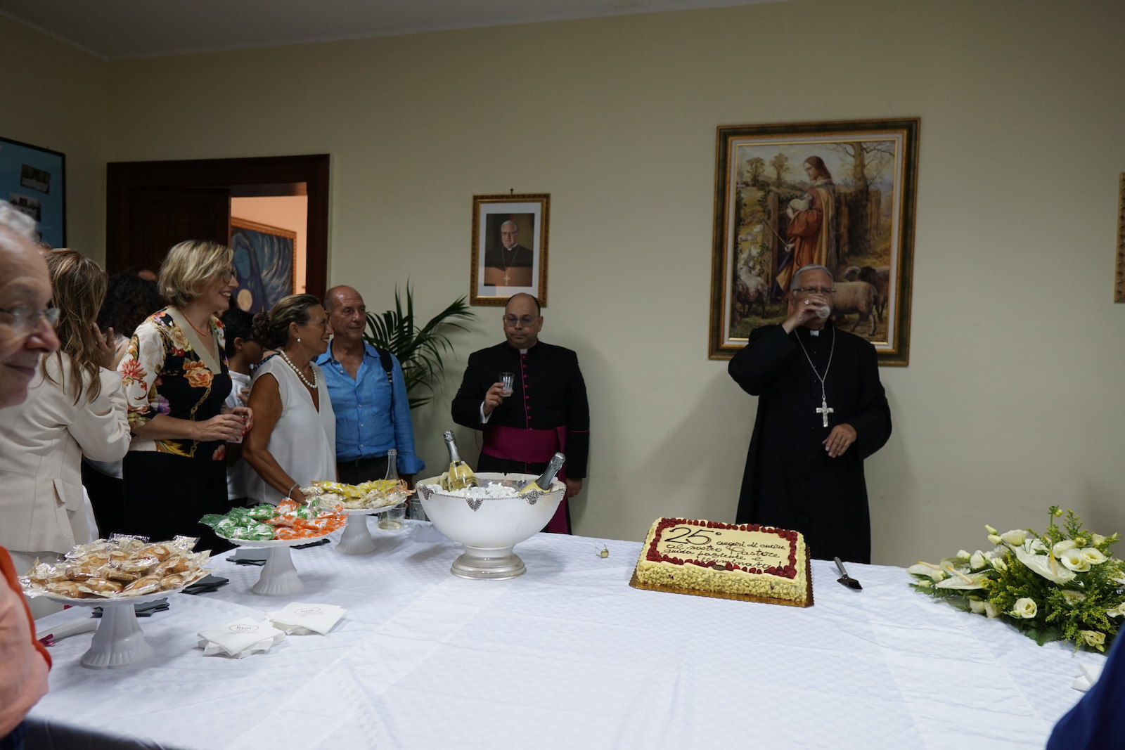 Giubileo del nostro Parroco – foto del 2019-07-15 21:27