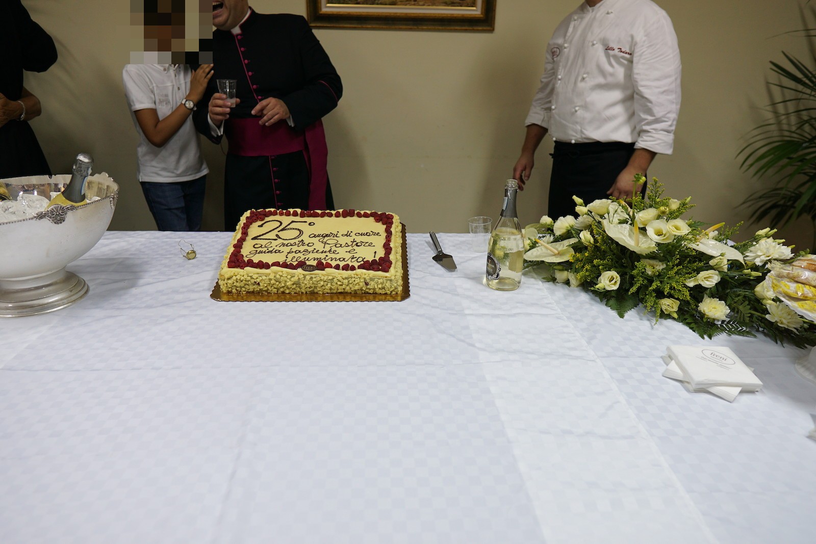 Giubileo del nostro Parroco – foto del 2019-07-15 21:28