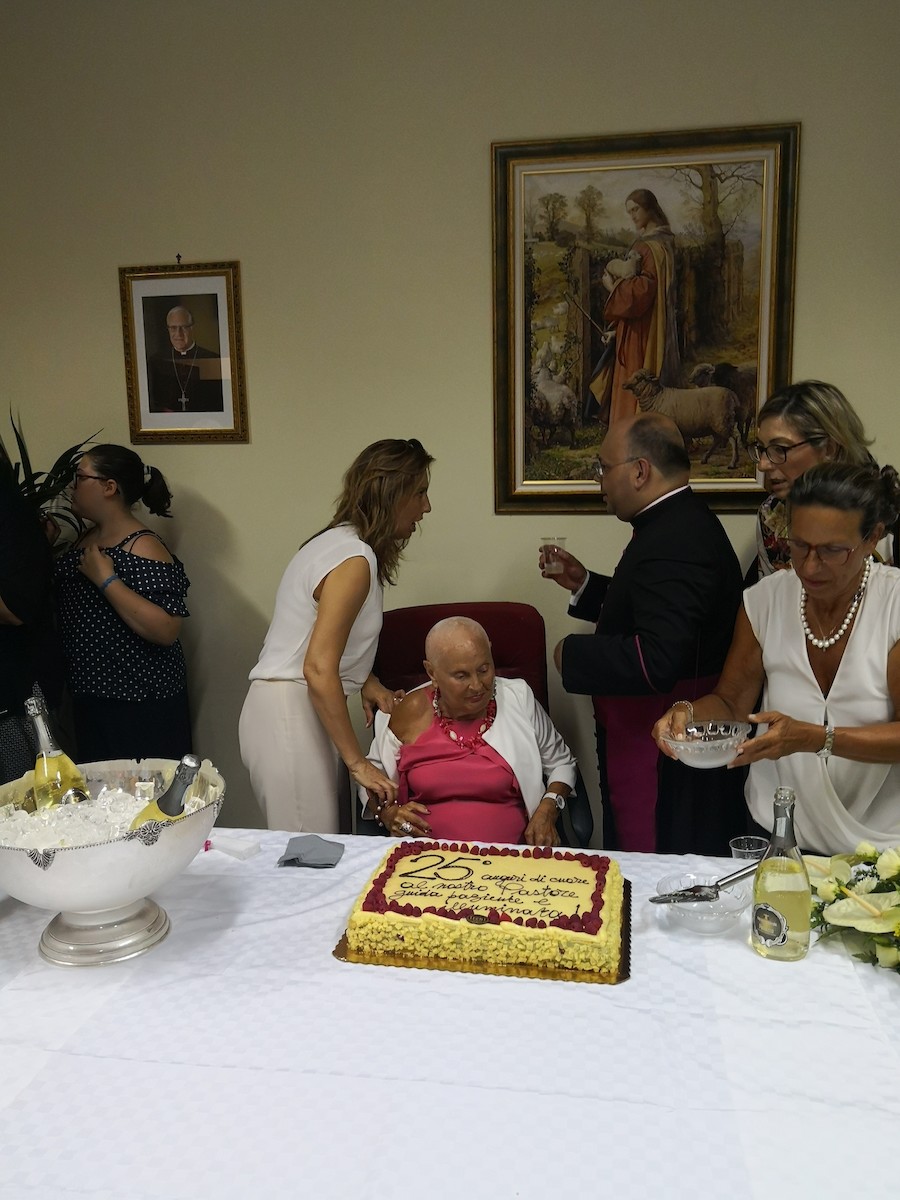 Giubileo del nostro Parroco – foto del 2019-07-15 21:30