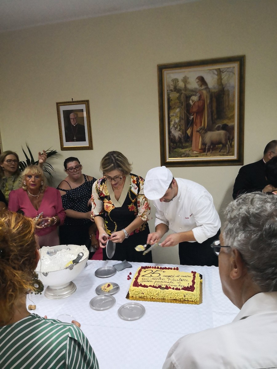 Giubileo del nostro Parroco – foto del 2019-07-15 21:32