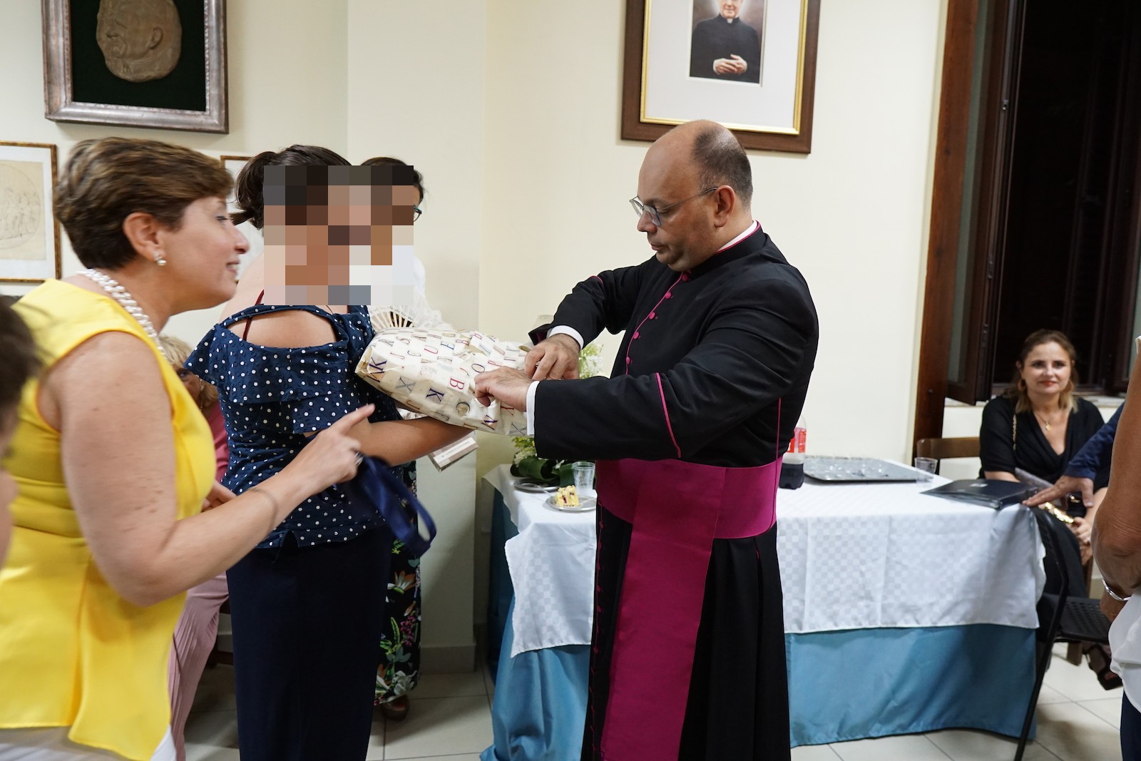 Giubileo del nostro Parroco – foto del 2019-07-15 21:49