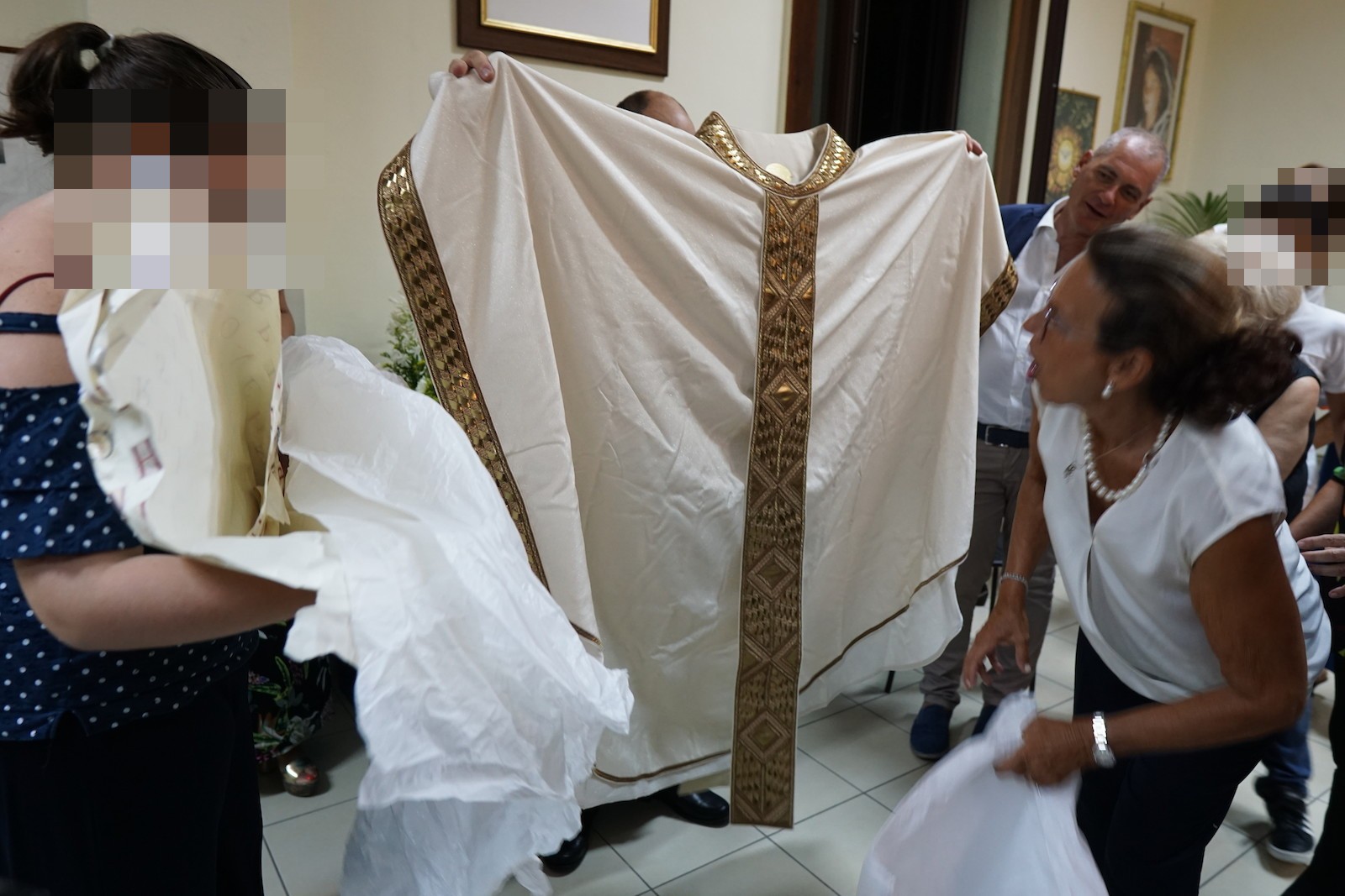 Giubileo del nostro Parroco – foto del 2019-07-15 21:49
