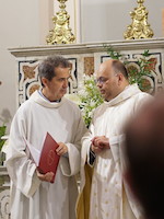 Giubileo del nostro Parroco – foto del 2019-07-15 19:29