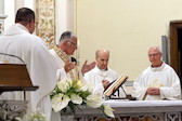 Giubileo del nostro Parroco – foto del 2019-07-15 20:11