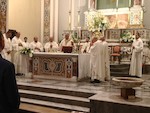 Giubileo del nostro Parroco – foto del 2019-07-15 20:18