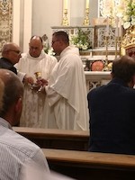 Giubileo del nostro Parroco – foto del 2019-07-15 20:25