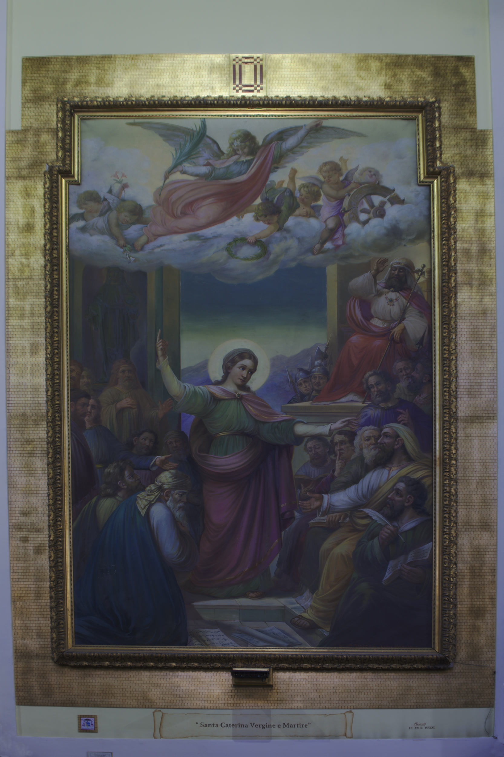 Chiesa di S. Caterina – DSC08550