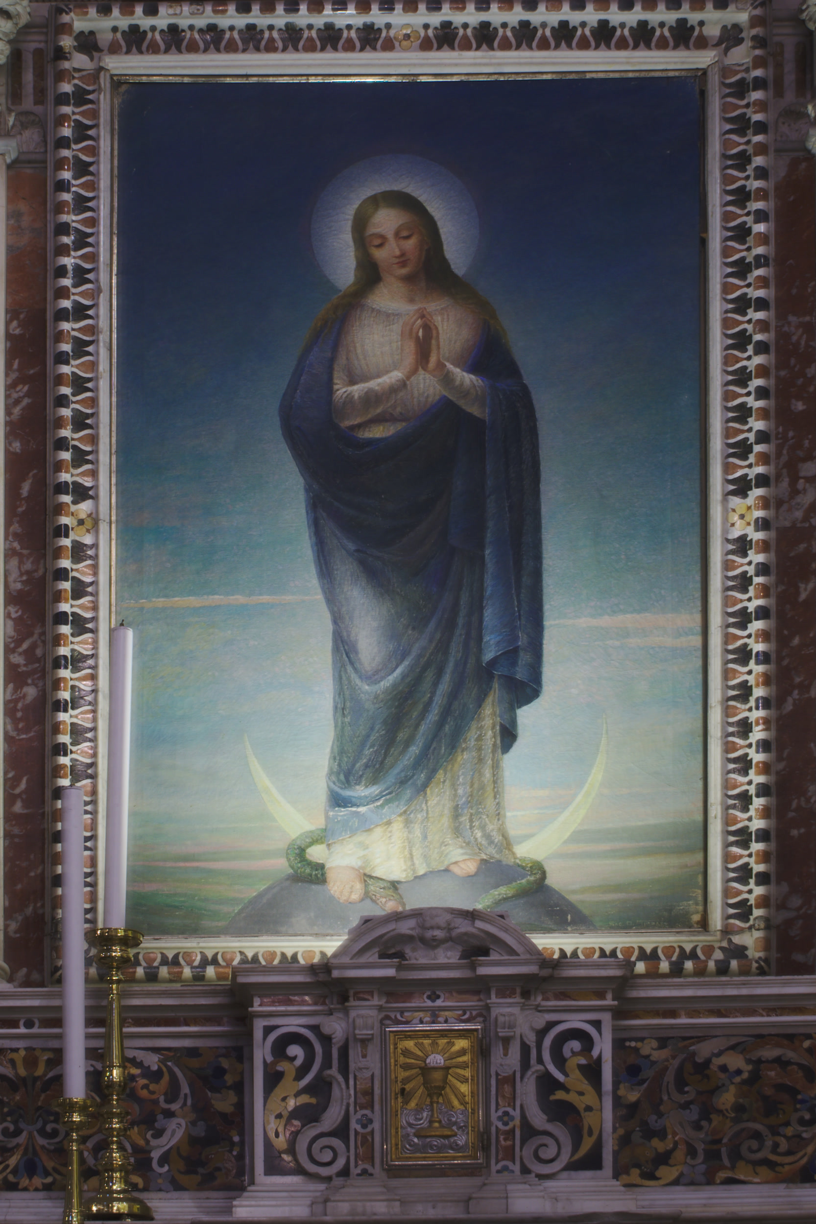 Chiesa di S. Caterina – DSC08553
