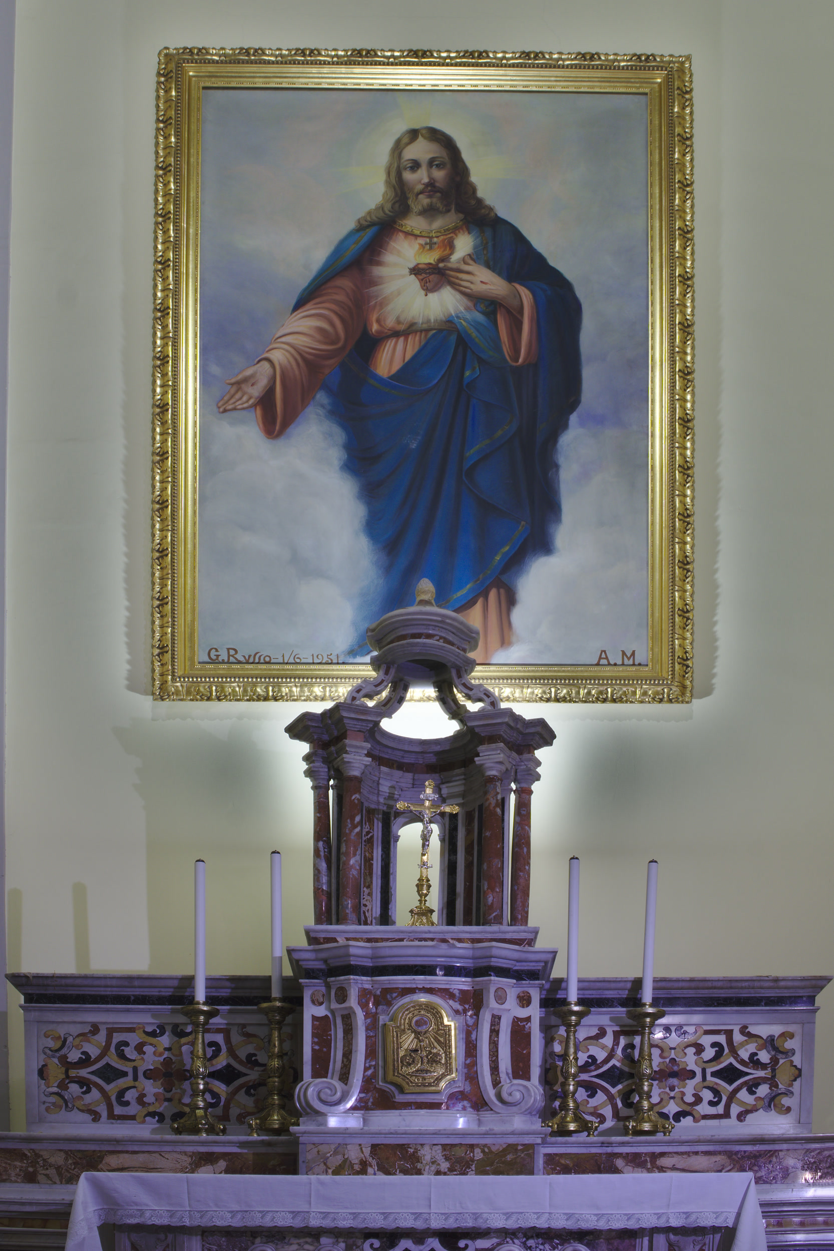 Chiesa di S. Caterina – DSC08556