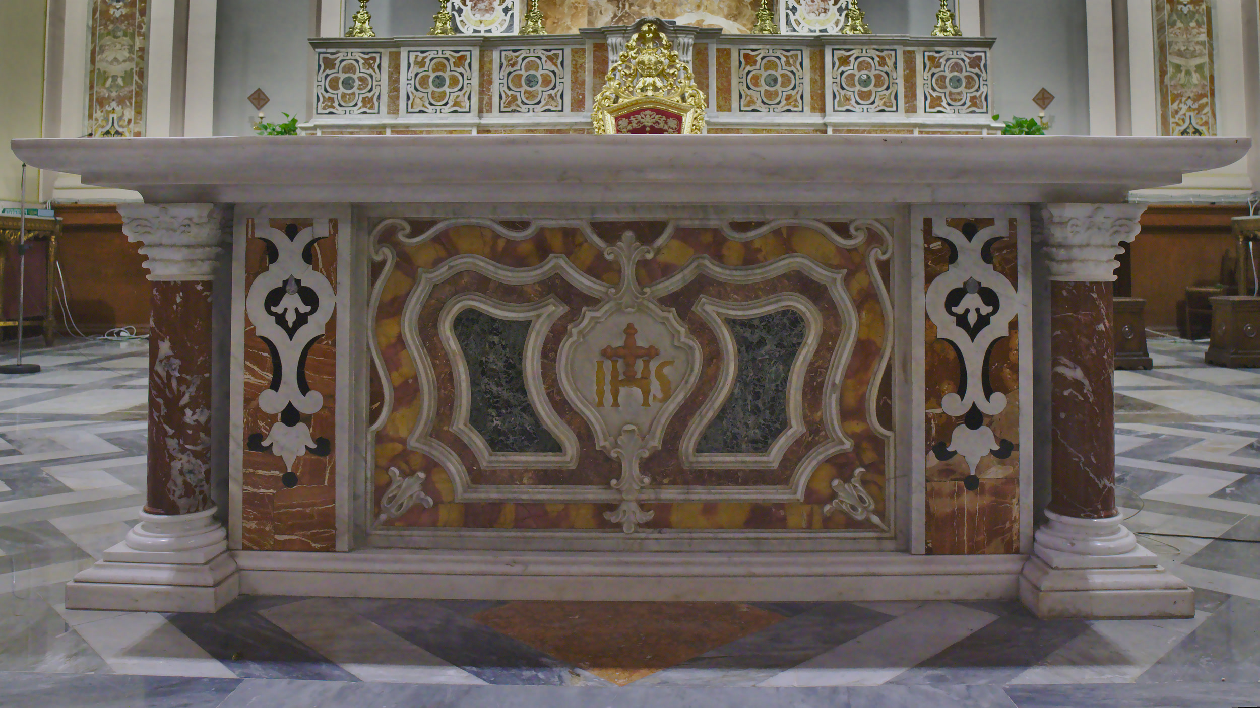 Chiesa di S. Caterina – DSC08585