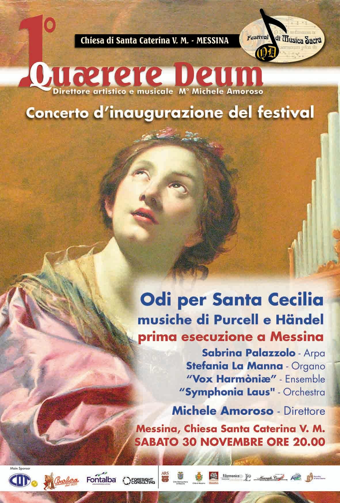 Concerto Inaugurazione del Festival