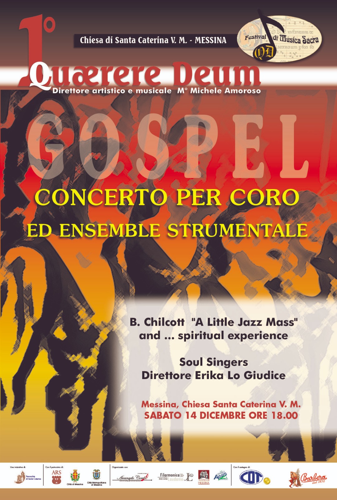 Concerto del Festival